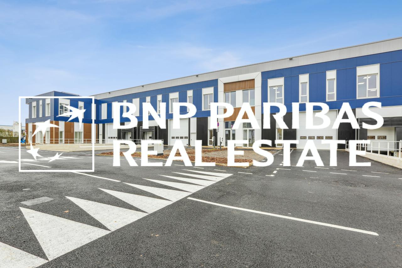 Local d'activité Moissy-Cramayel 2129m² Location local d'activité Moissy-Cramayel Seine-et-Marne OLACT2201095 1